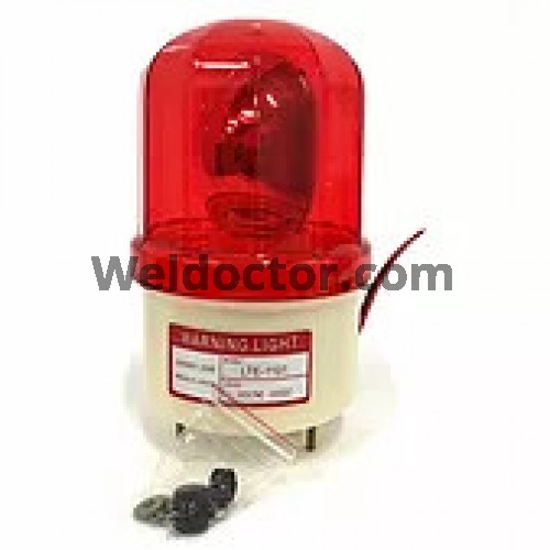 Rotary Warning Lamp 1101